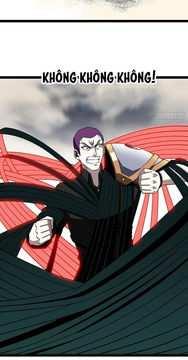 Bắt Đầu Vùng Dậy Từ Việc Chơi Game Nghiêm Túc Chapter 137 - 16