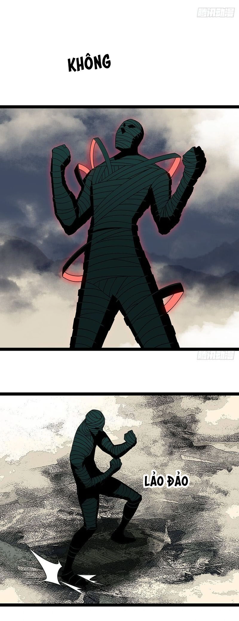 Bắt Đầu Vùng Dậy Từ Việc Chơi Game Nghiêm Túc Chapter 137 - 17