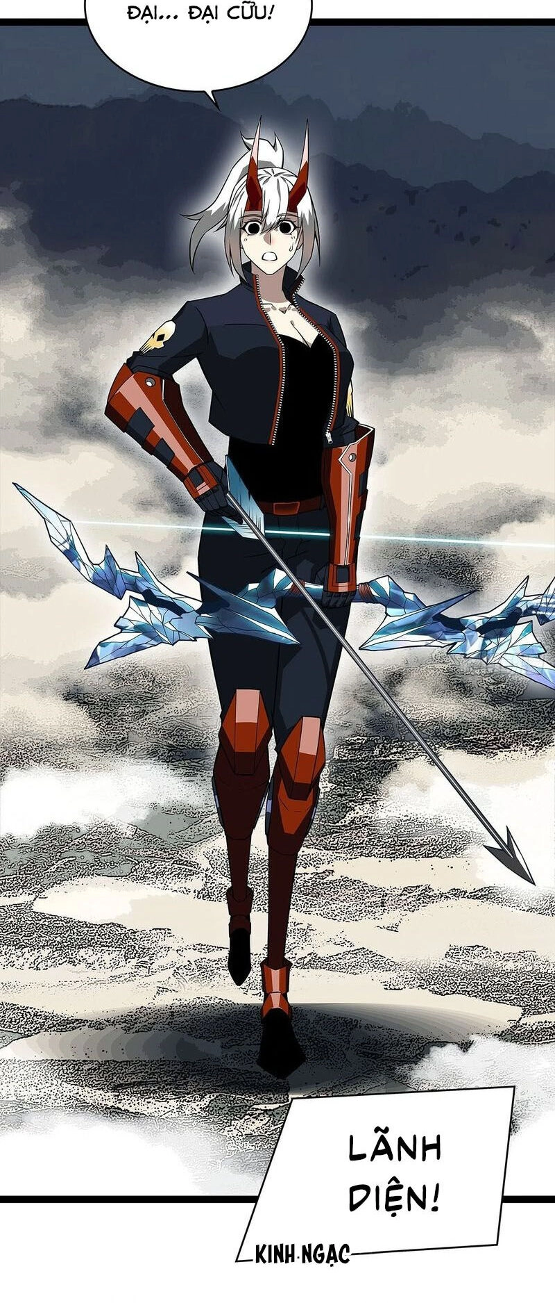 Bắt Đầu Vùng Dậy Từ Việc Chơi Game Nghiêm Túc Chapter 137 - 19