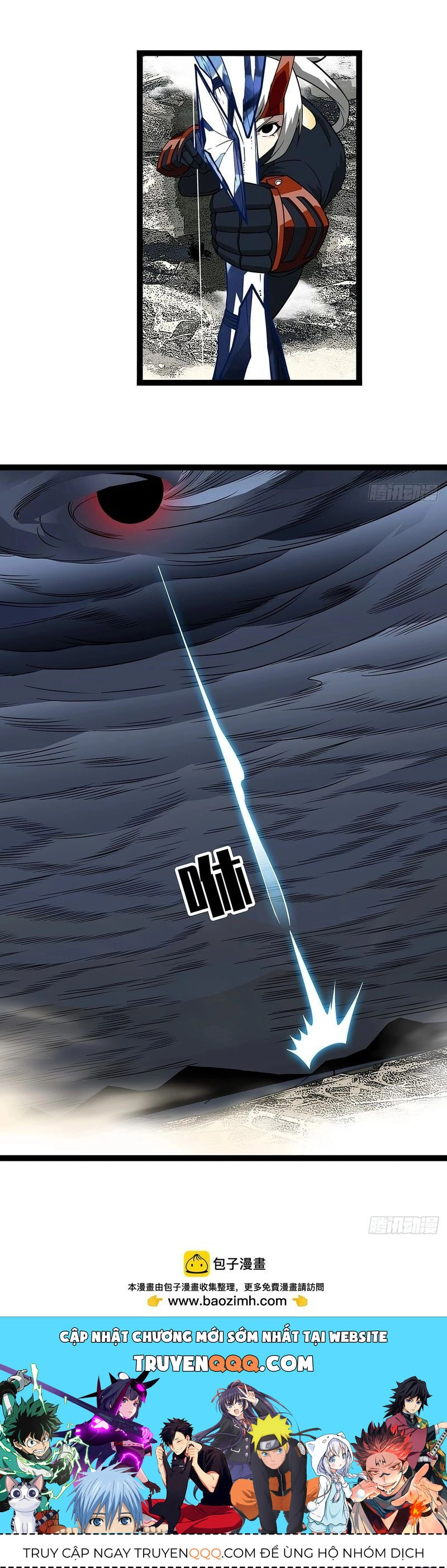 Bắt Đầu Vùng Dậy Từ Việc Chơi Game Nghiêm Túc Chapter 137 - 26