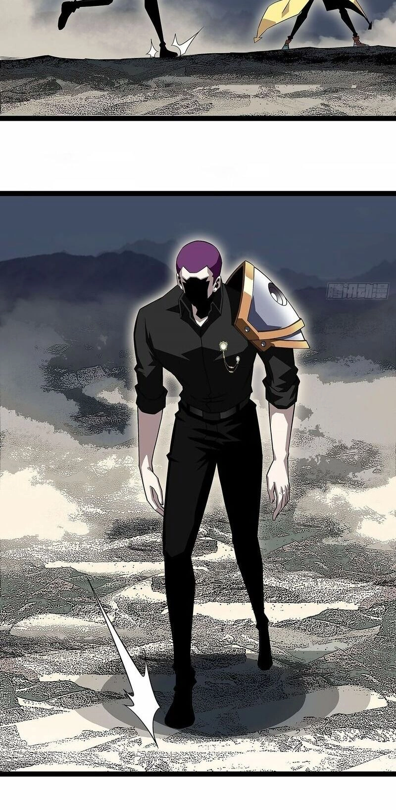 Bắt Đầu Vùng Dậy Từ Việc Chơi Game Nghiêm Túc Chapter 138 - 11