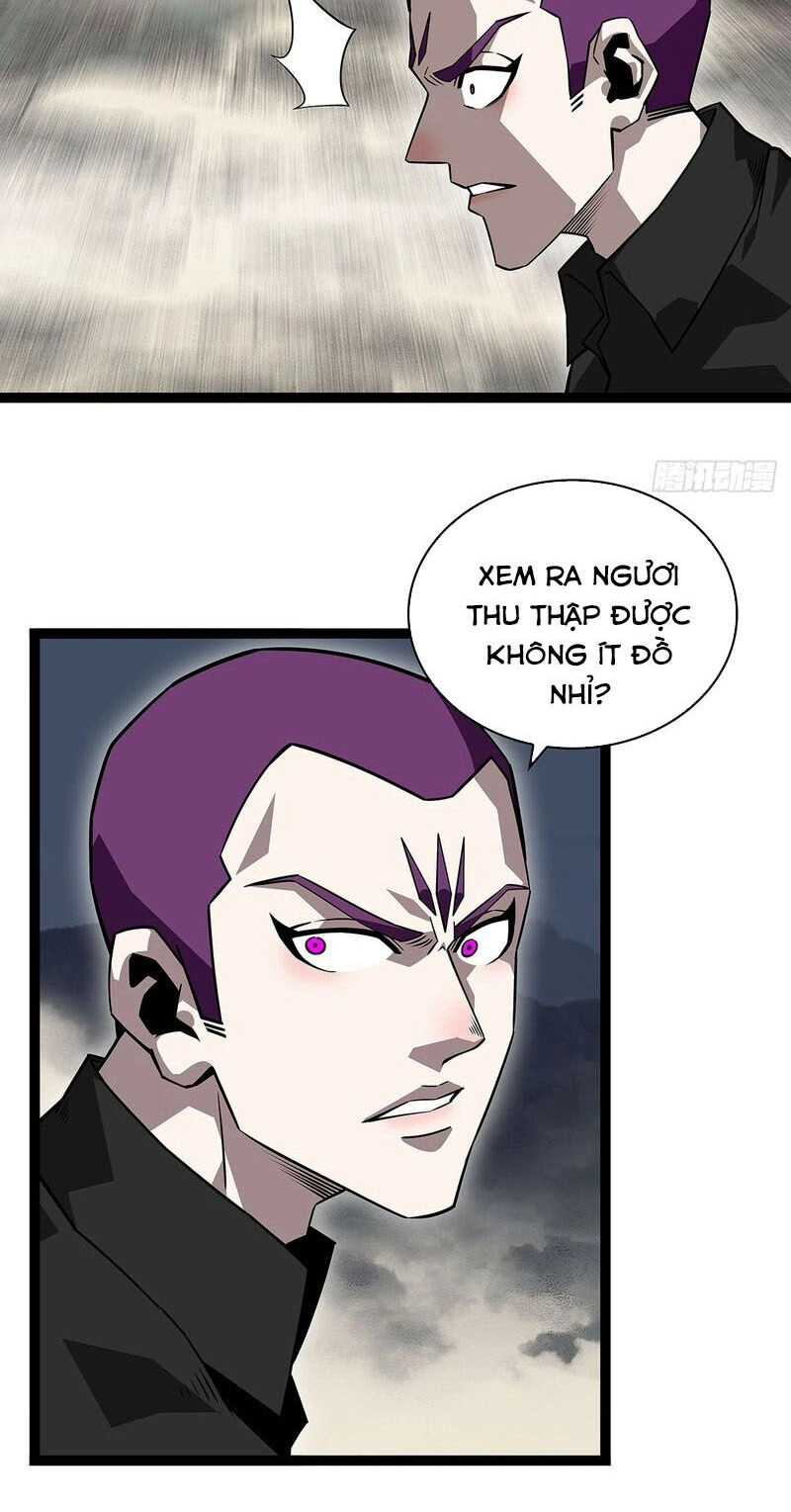 Bắt Đầu Vùng Dậy Từ Việc Chơi Game Nghiêm Túc Chapter 139 - 3