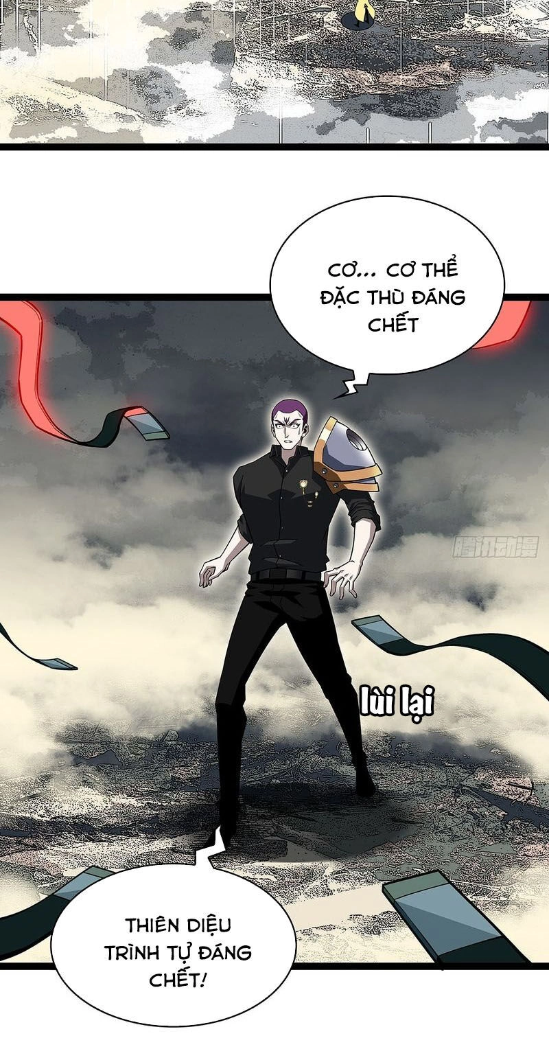 Bắt Đầu Vùng Dậy Từ Việc Chơi Game Nghiêm Túc Chapter 139 - 21