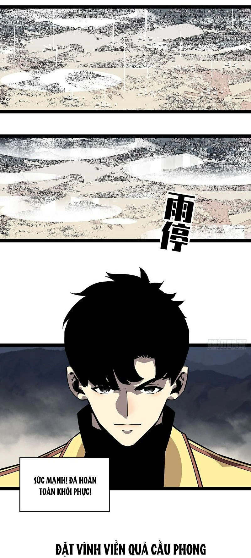 Bắt Đầu Vùng Dậy Từ Việc Chơi Game Nghiêm Túc Chapter 140 - 3