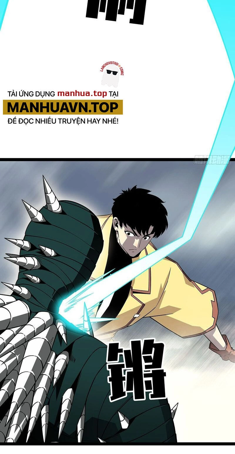 Bắt Đầu Vùng Dậy Từ Việc Chơi Game Nghiêm Túc Chapter 140 - 9