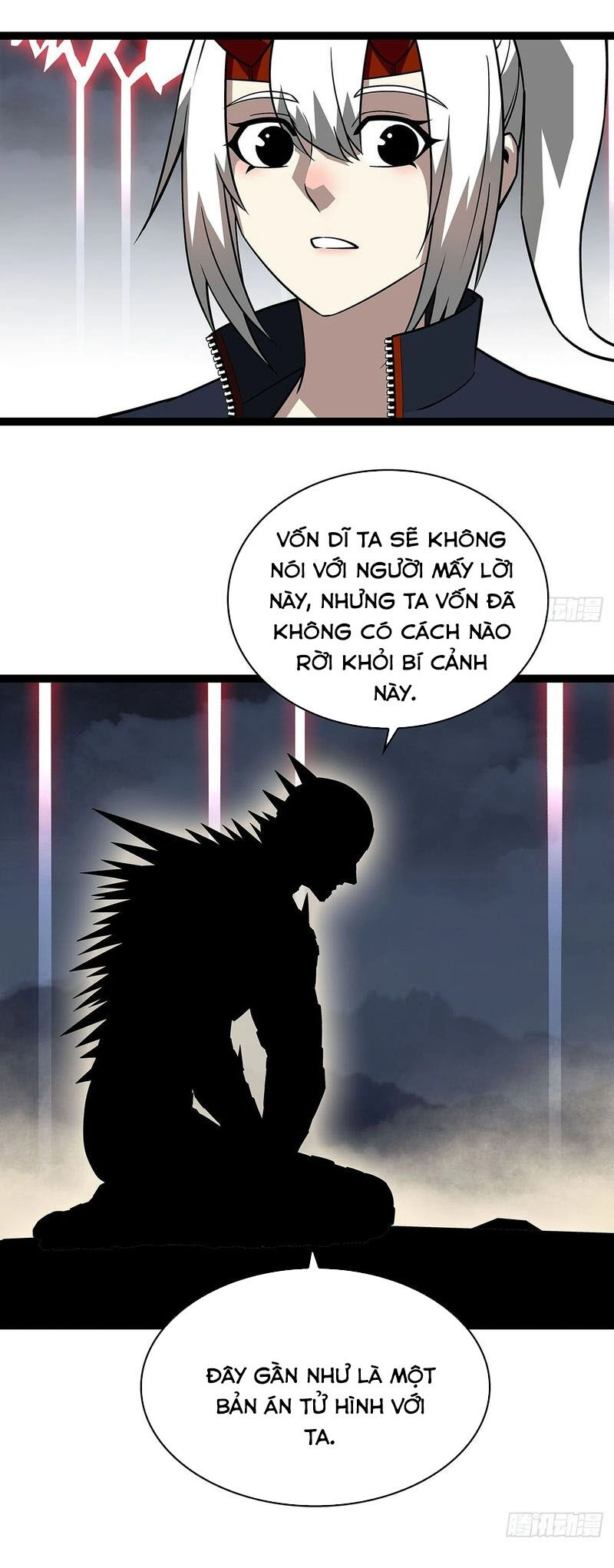 Bắt Đầu Vùng Dậy Từ Việc Chơi Game Nghiêm Túc Chapter 140 - 20