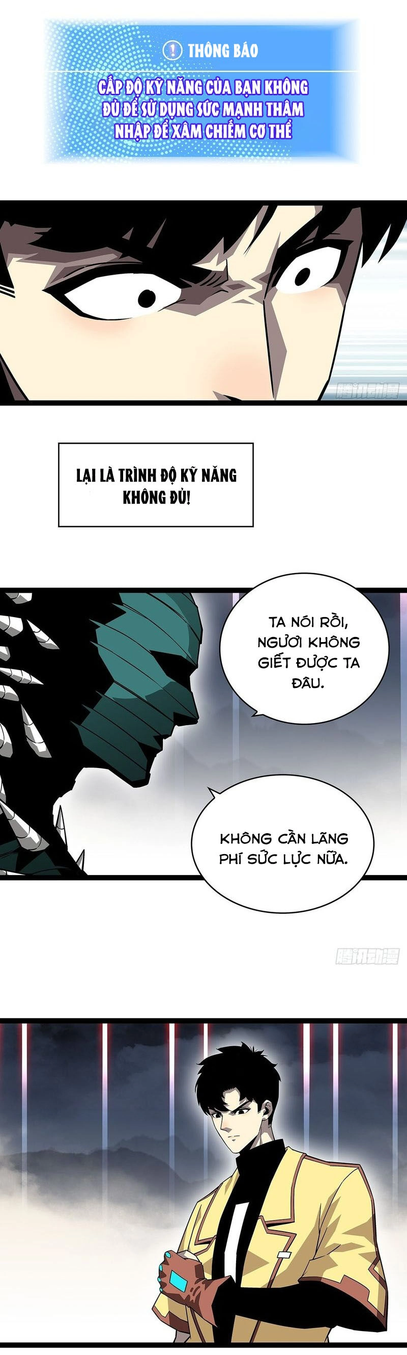 Bắt Đầu Vùng Dậy Từ Việc Chơi Game Nghiêm Túc Chapter 140 - 23