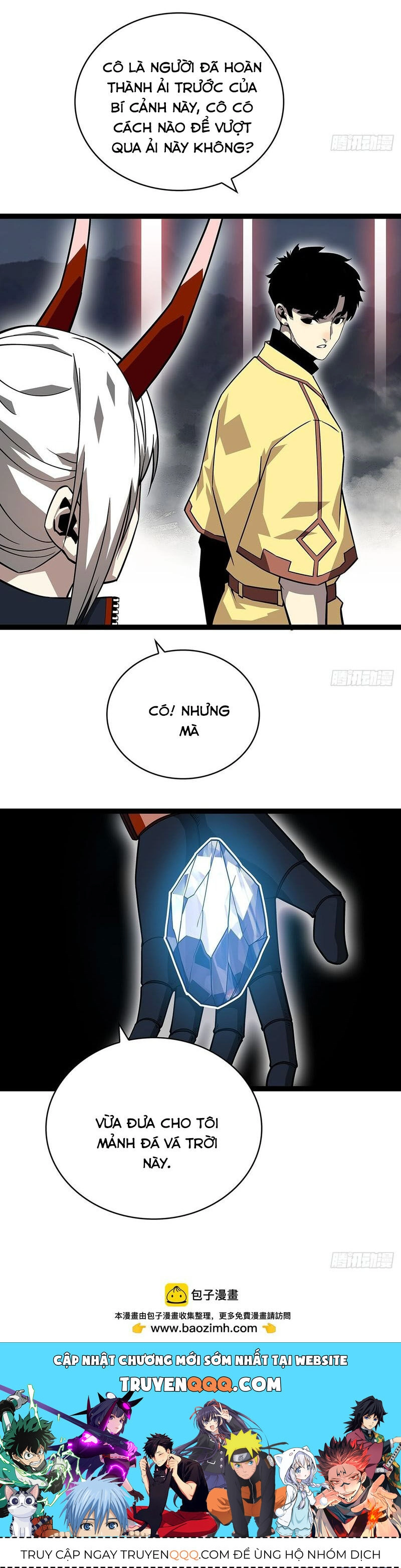 Bắt Đầu Vùng Dậy Từ Việc Chơi Game Nghiêm Túc Chapter 140 - 24