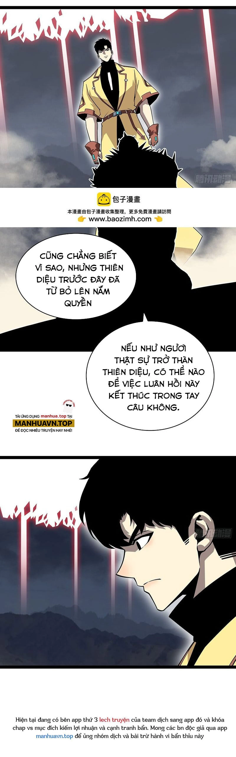 Bắt Đầu Vùng Dậy Từ Việc Chơi Game Nghiêm Túc Chapter 141 - 21