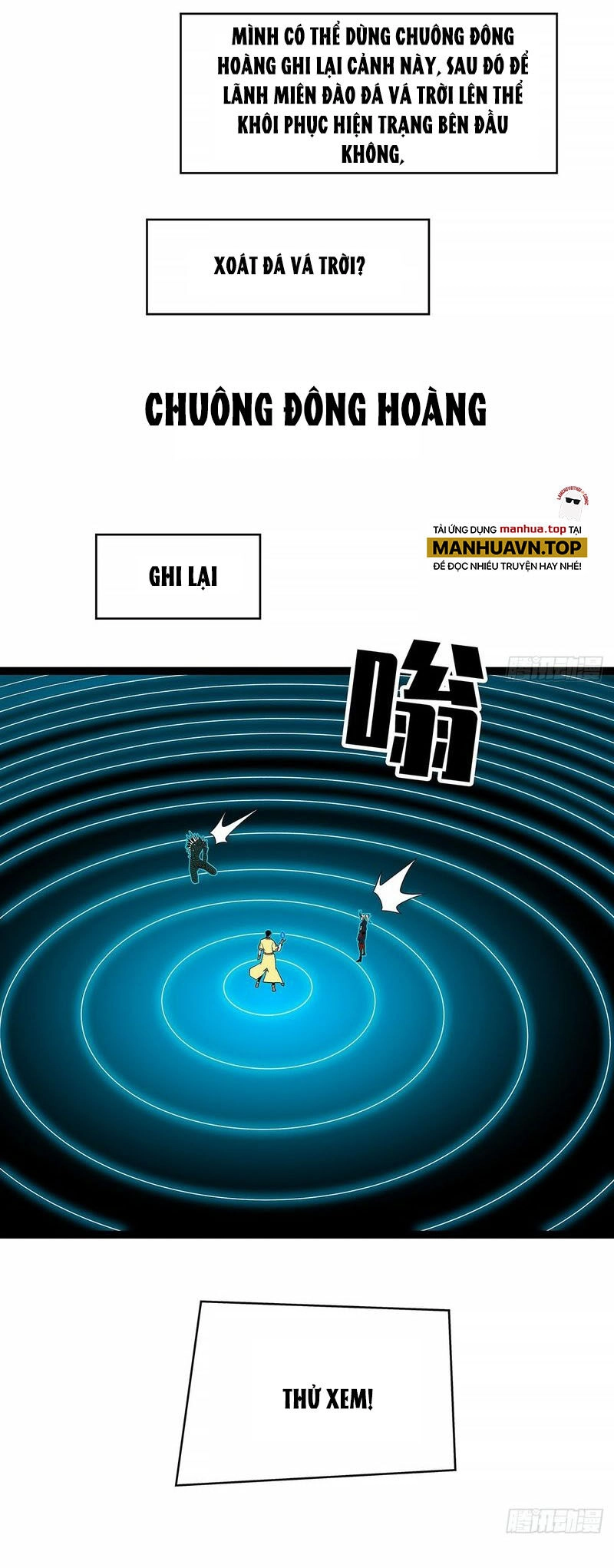 Bắt Đầu Vùng Dậy Từ Việc Chơi Game Nghiêm Túc Chapter 142 - 5