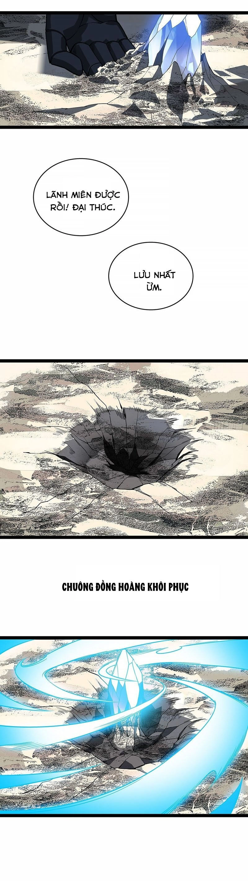 Bắt Đầu Vùng Dậy Từ Việc Chơi Game Nghiêm Túc Chapter 142 - 6