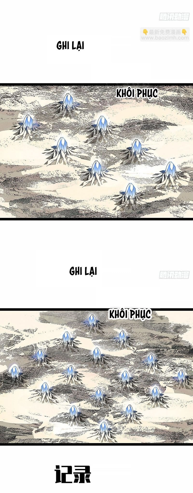 Bắt Đầu Vùng Dậy Từ Việc Chơi Game Nghiêm Túc Chapter 142 - 9