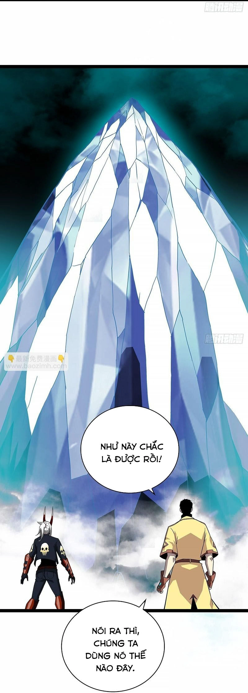 Bắt Đầu Vùng Dậy Từ Việc Chơi Game Nghiêm Túc Chapter 142 - 12