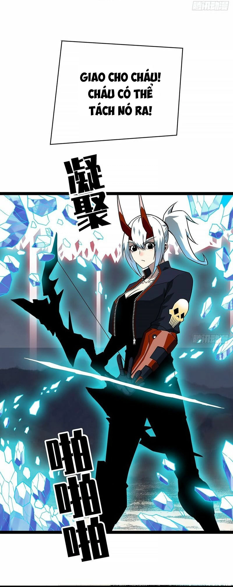 Bắt Đầu Vùng Dậy Từ Việc Chơi Game Nghiêm Túc Chapter 142 - 13