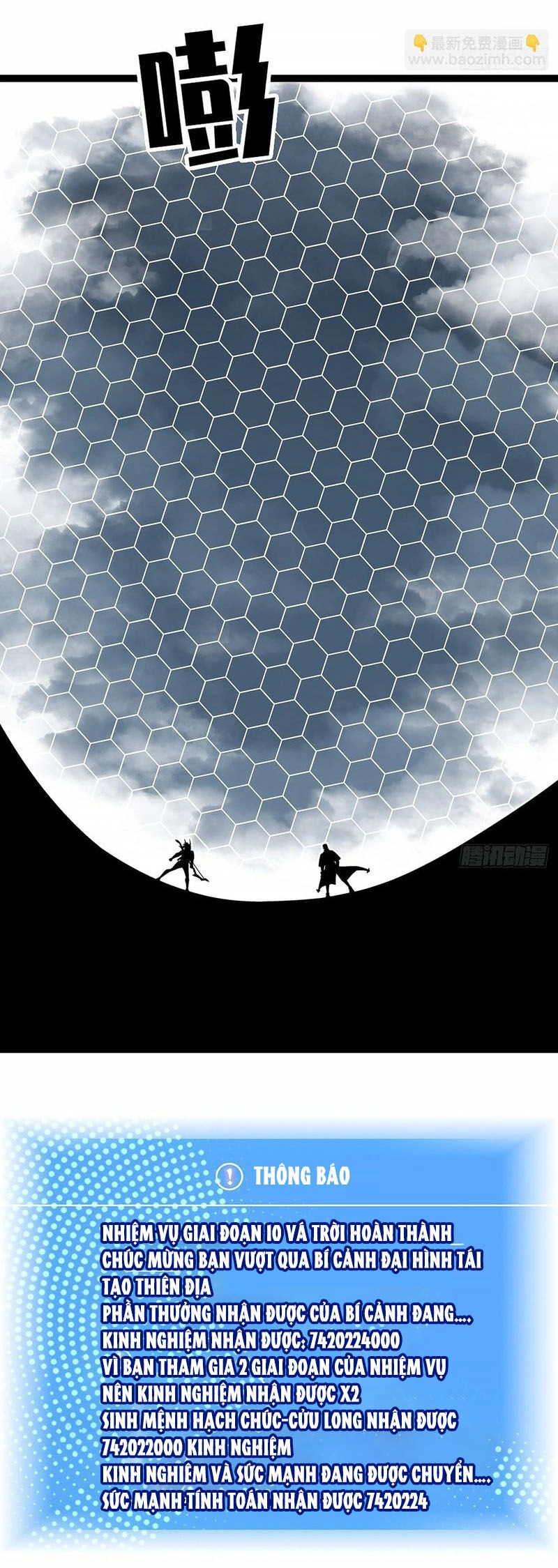 Bắt Đầu Vùng Dậy Từ Việc Chơi Game Nghiêm Túc Chapter 142 - 18