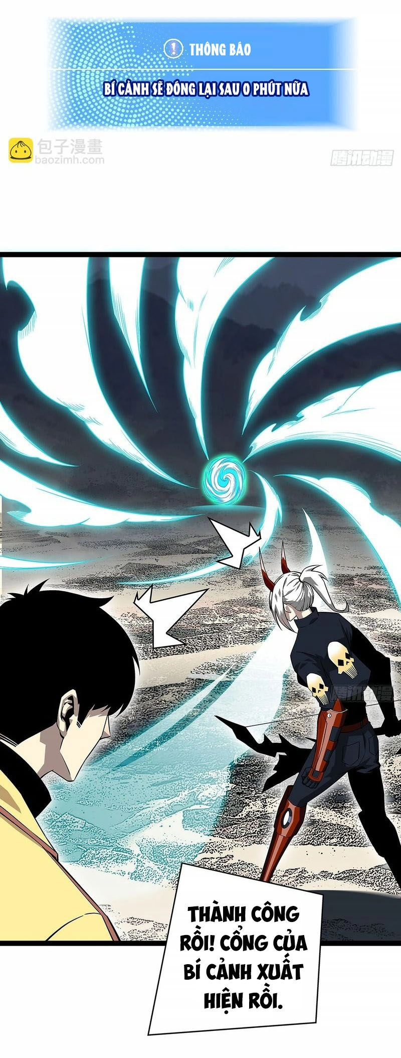 Bắt Đầu Vùng Dậy Từ Việc Chơi Game Nghiêm Túc Chapter 142 - 19