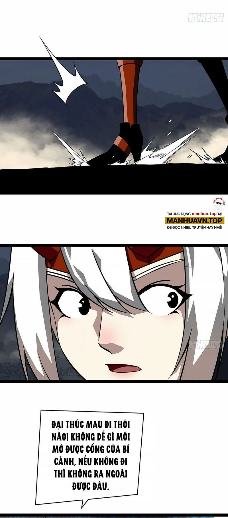 Bắt Đầu Vùng Dậy Từ Việc Chơi Game Nghiêm Túc Chapter 142 - 22