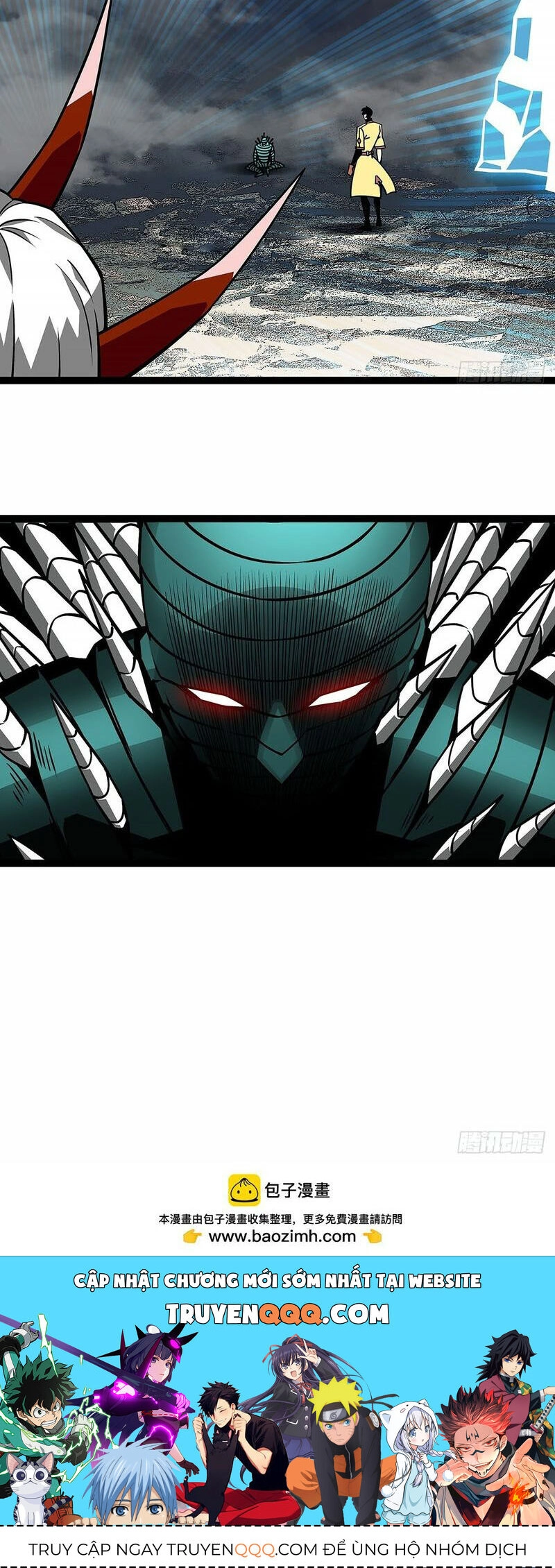 Bắt Đầu Vùng Dậy Từ Việc Chơi Game Nghiêm Túc Chapter 142 - 23