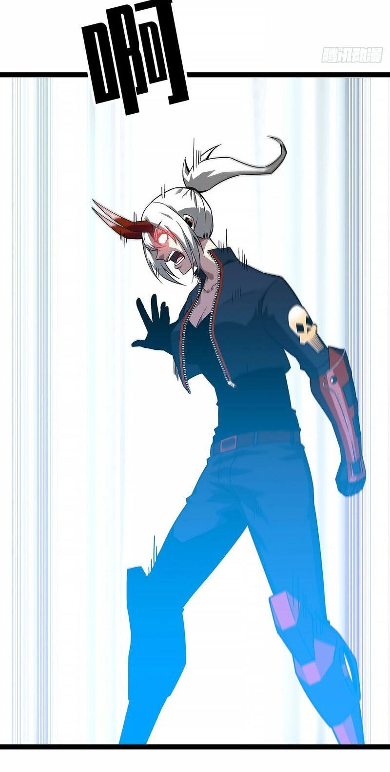 Bắt Đầu Vùng Dậy Từ Việc Chơi Game Nghiêm Túc Chapter 143 - 8