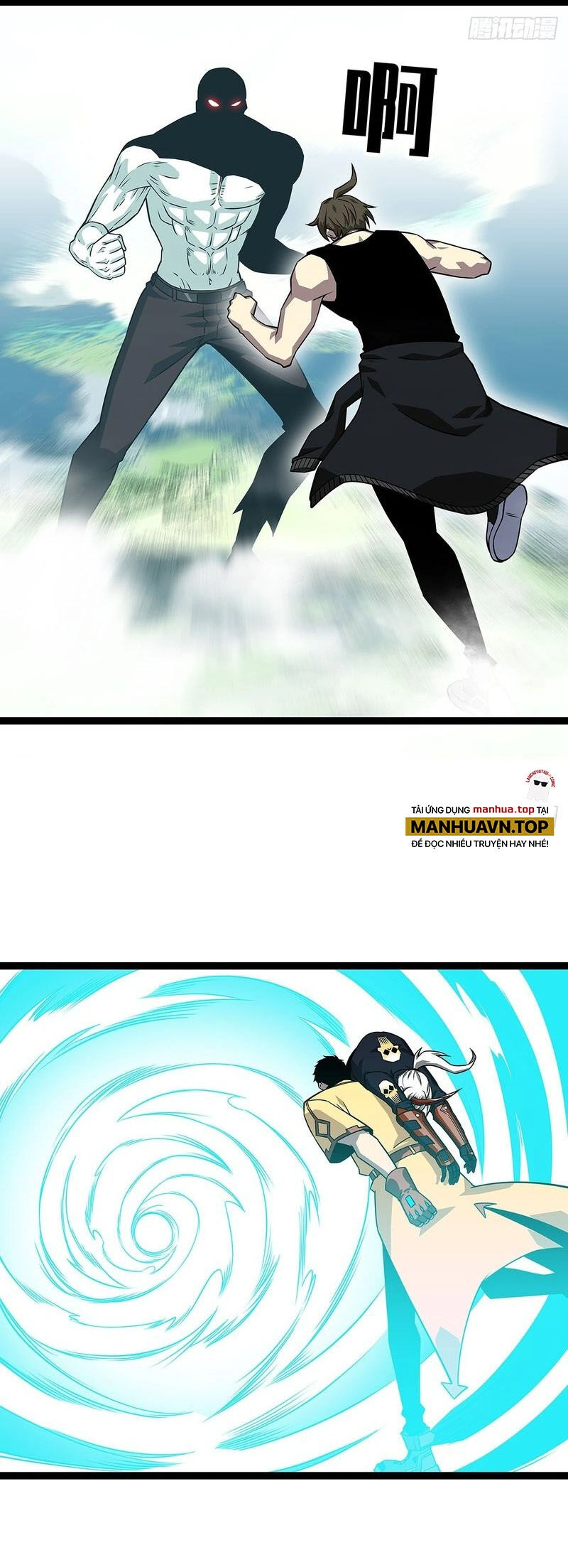 Bắt Đầu Vùng Dậy Từ Việc Chơi Game Nghiêm Túc Chapter 145 - 18