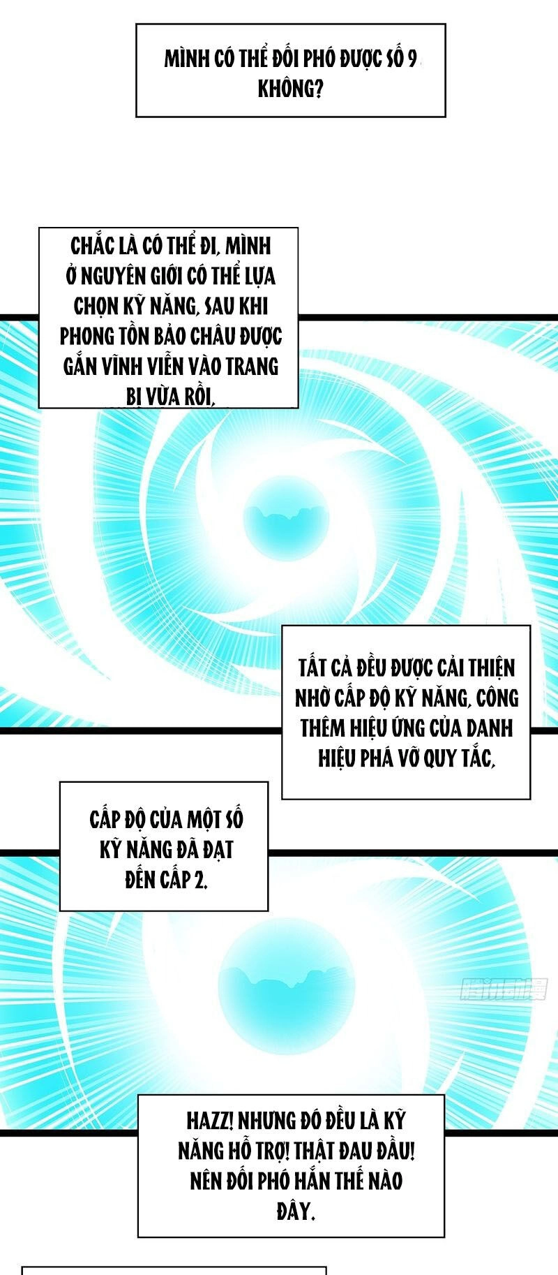 Bắt Đầu Vùng Dậy Từ Việc Chơi Game Nghiêm Túc Chapter 145 - 21