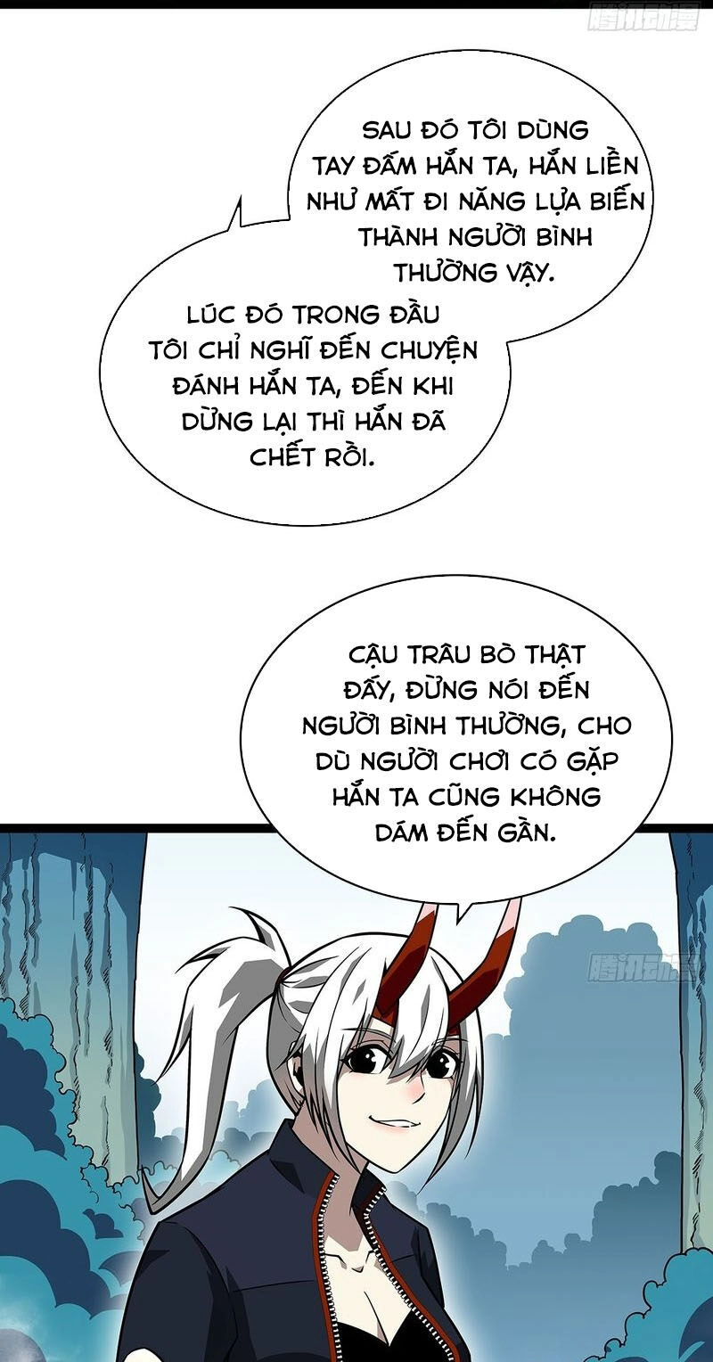 Bắt Đầu Vùng Dậy Từ Việc Chơi Game Nghiêm Túc Chapter 146 - 3