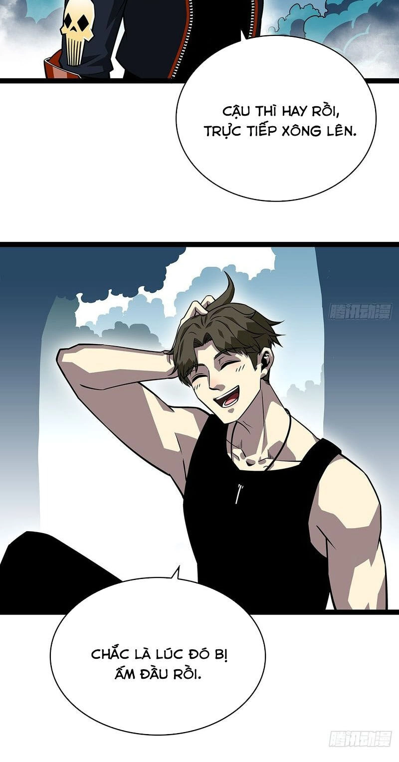 Bắt Đầu Vùng Dậy Từ Việc Chơi Game Nghiêm Túc Chapter 146 - 4