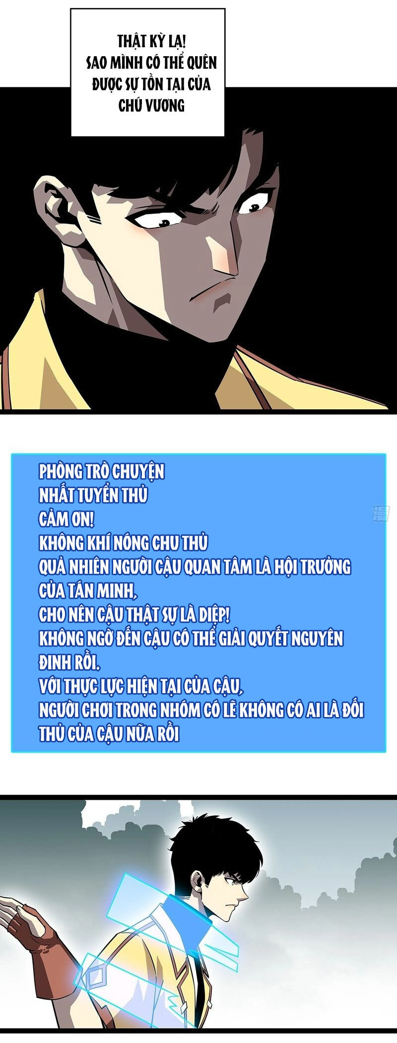 Bắt Đầu Vùng Dậy Từ Việc Chơi Game Nghiêm Túc Chapter 146 - 18