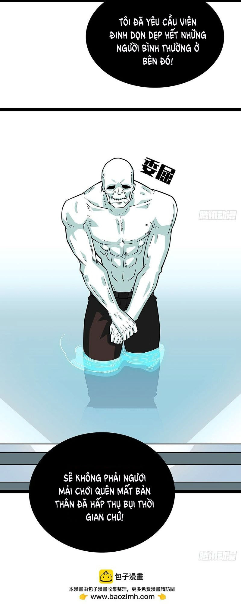 Bắt Đầu Vùng Dậy Từ Việc Chơi Game Nghiêm Túc Chapter 146 - 27