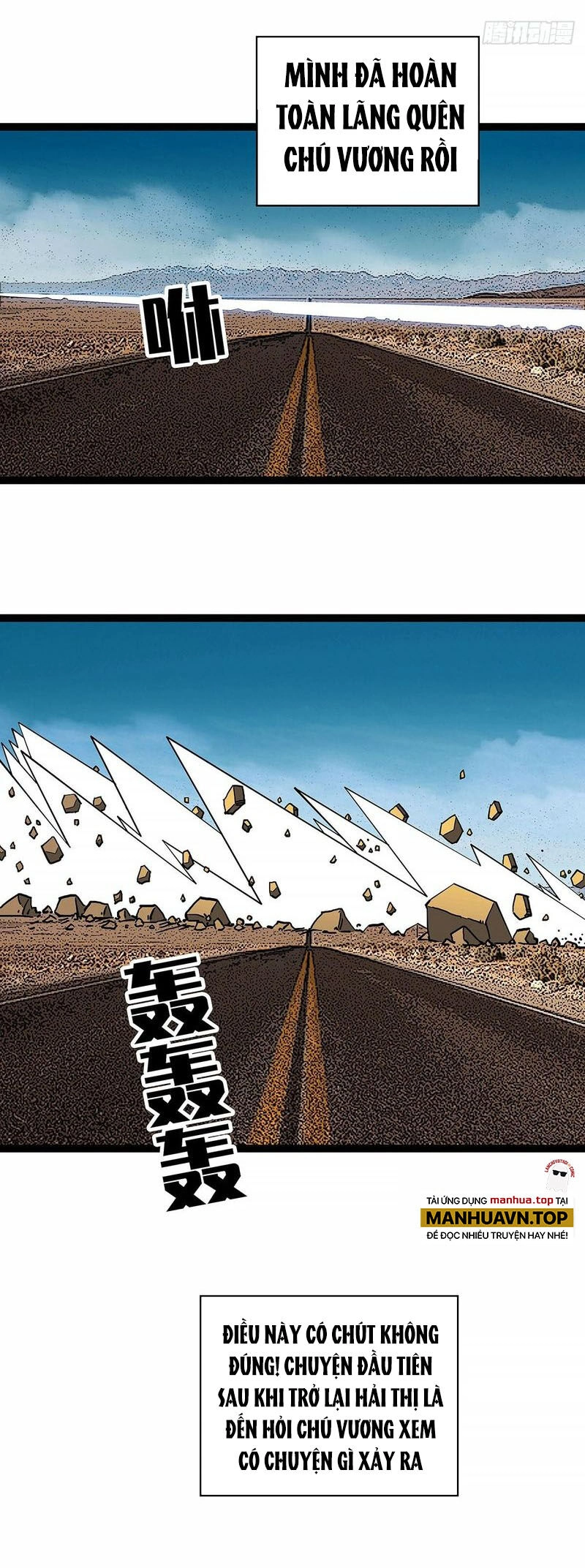 Bắt Đầu Vùng Dậy Từ Việc Chơi Game Nghiêm Túc Chapter 147 - 4