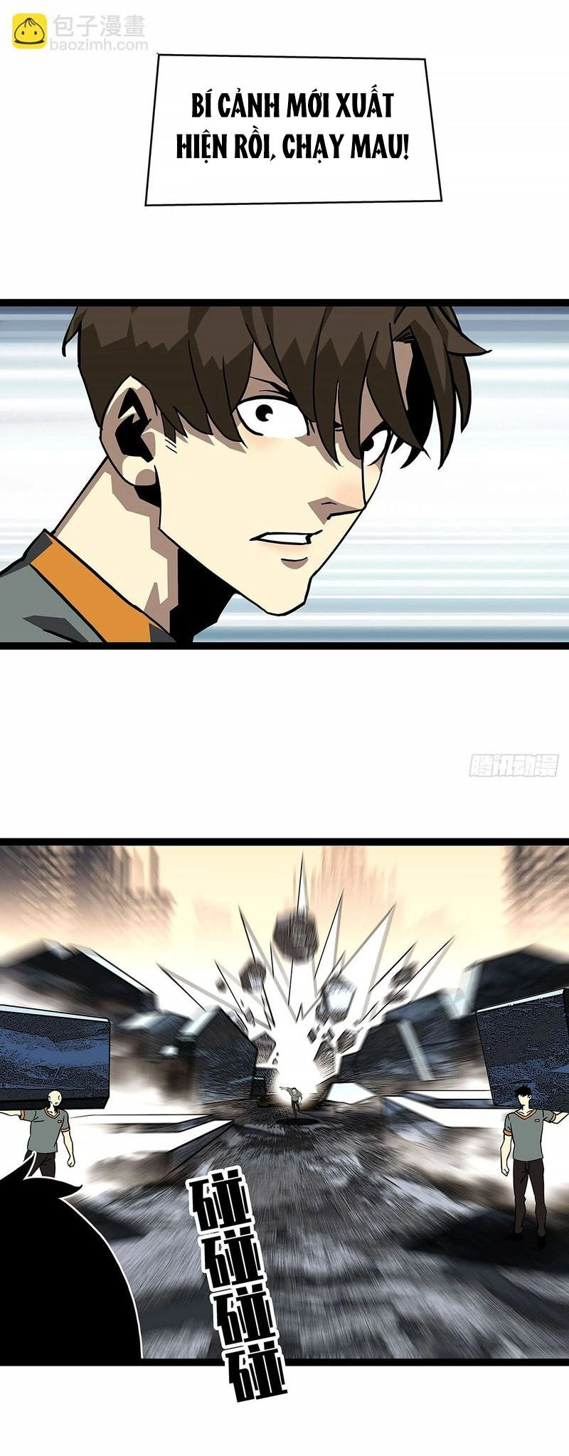 Bắt Đầu Vùng Dậy Từ Việc Chơi Game Nghiêm Túc Chapter 147 - 11