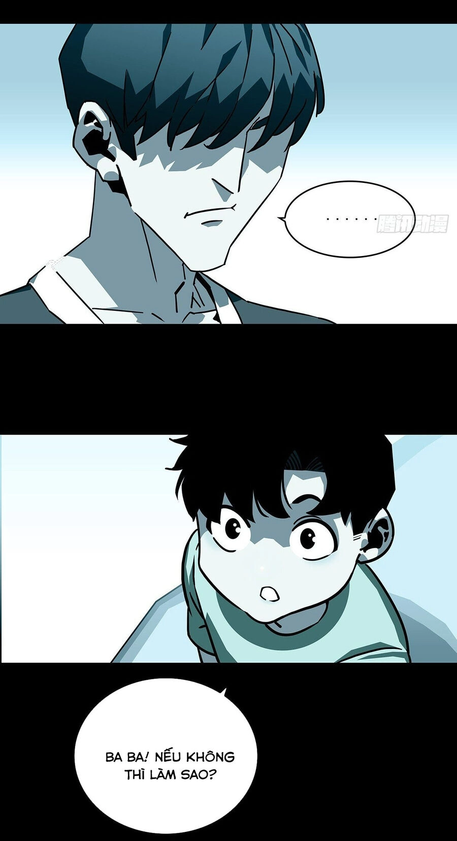 Bắt Đầu Vùng Dậy Từ Việc Chơi Game Nghiêm Túc Chapter 148 - 3