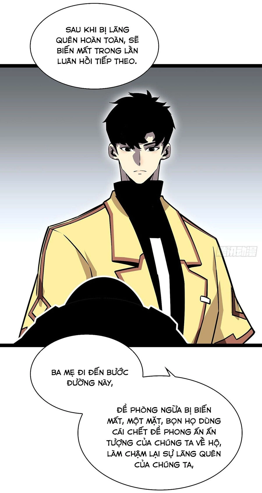 Bắt Đầu Vùng Dậy Từ Việc Chơi Game Nghiêm Túc Chapter 148 - 6