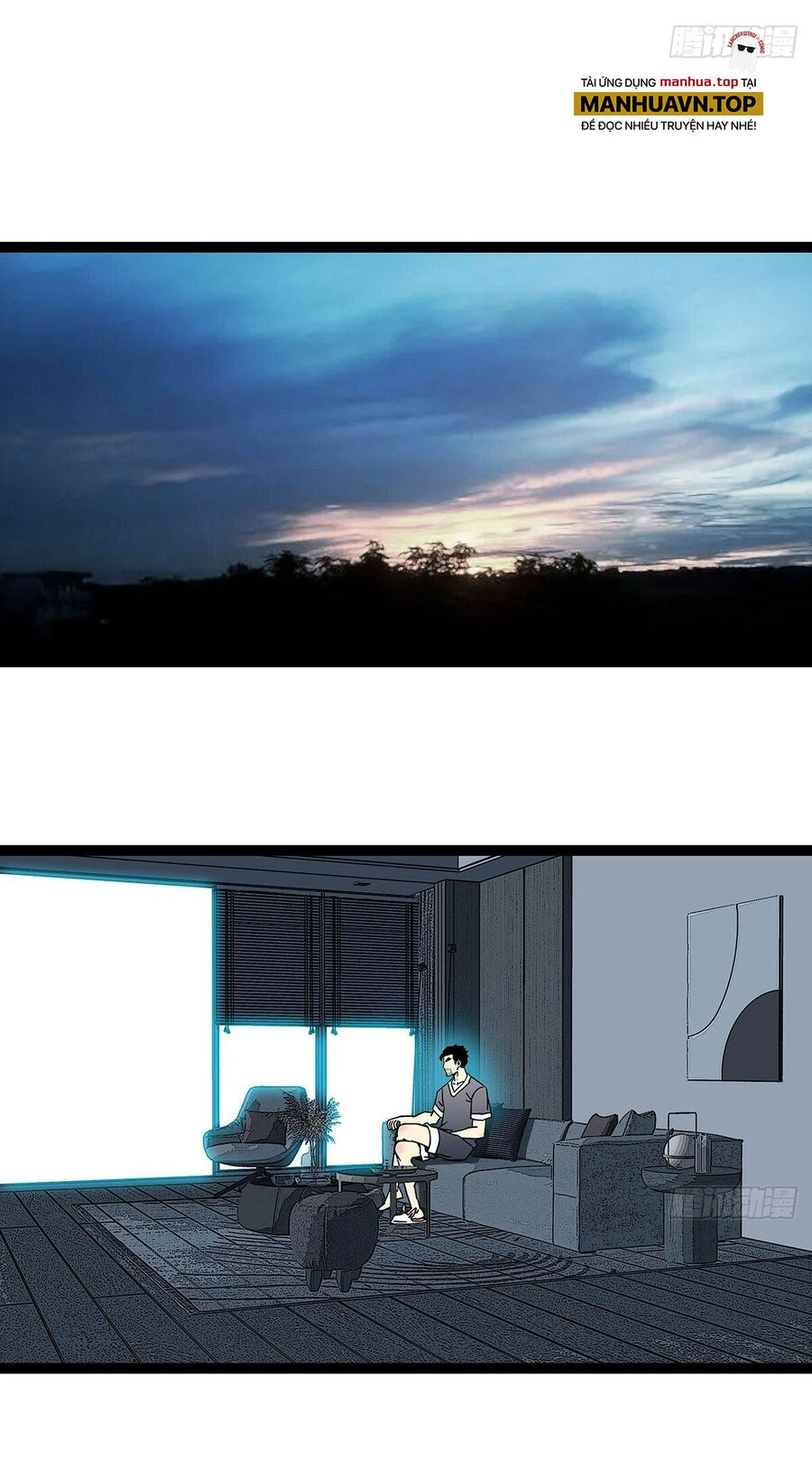 Bắt Đầu Vùng Dậy Từ Việc Chơi Game Nghiêm Túc Chapter 148 - 10