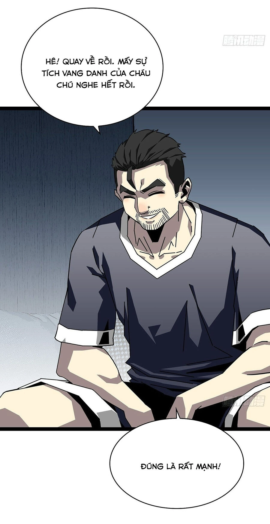 Bắt Đầu Vùng Dậy Từ Việc Chơi Game Nghiêm Túc Chapter 148 - 13