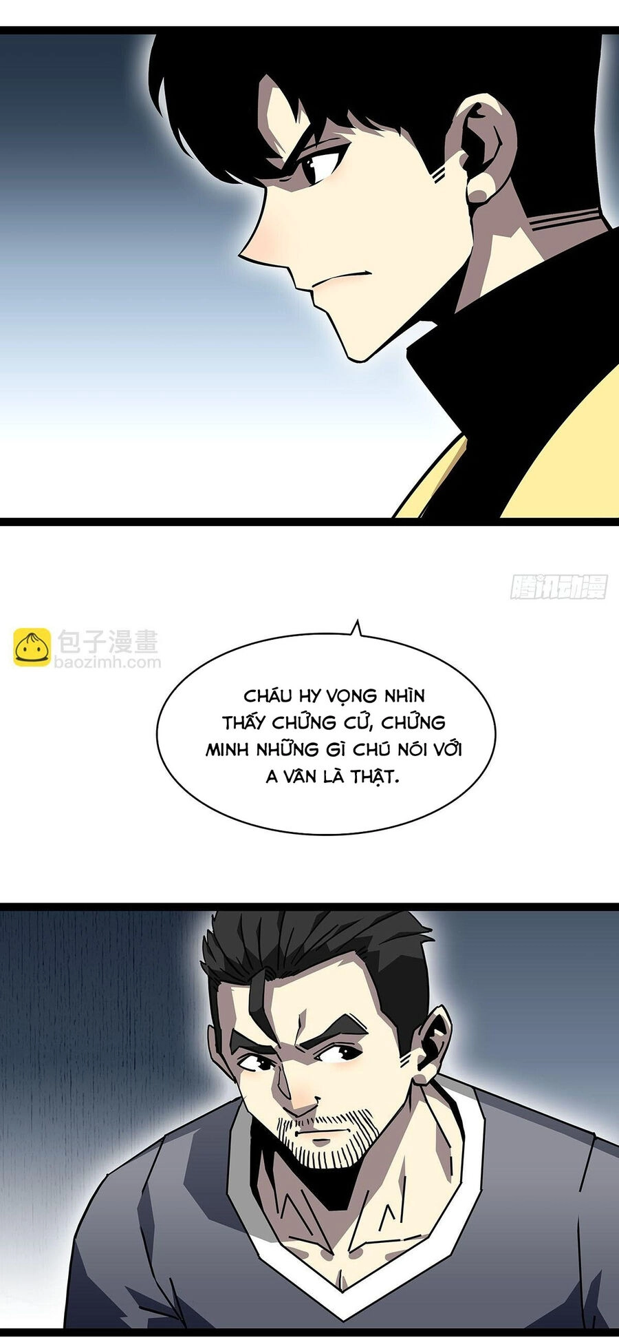 Bắt Đầu Vùng Dậy Từ Việc Chơi Game Nghiêm Túc Chapter 148 - 14