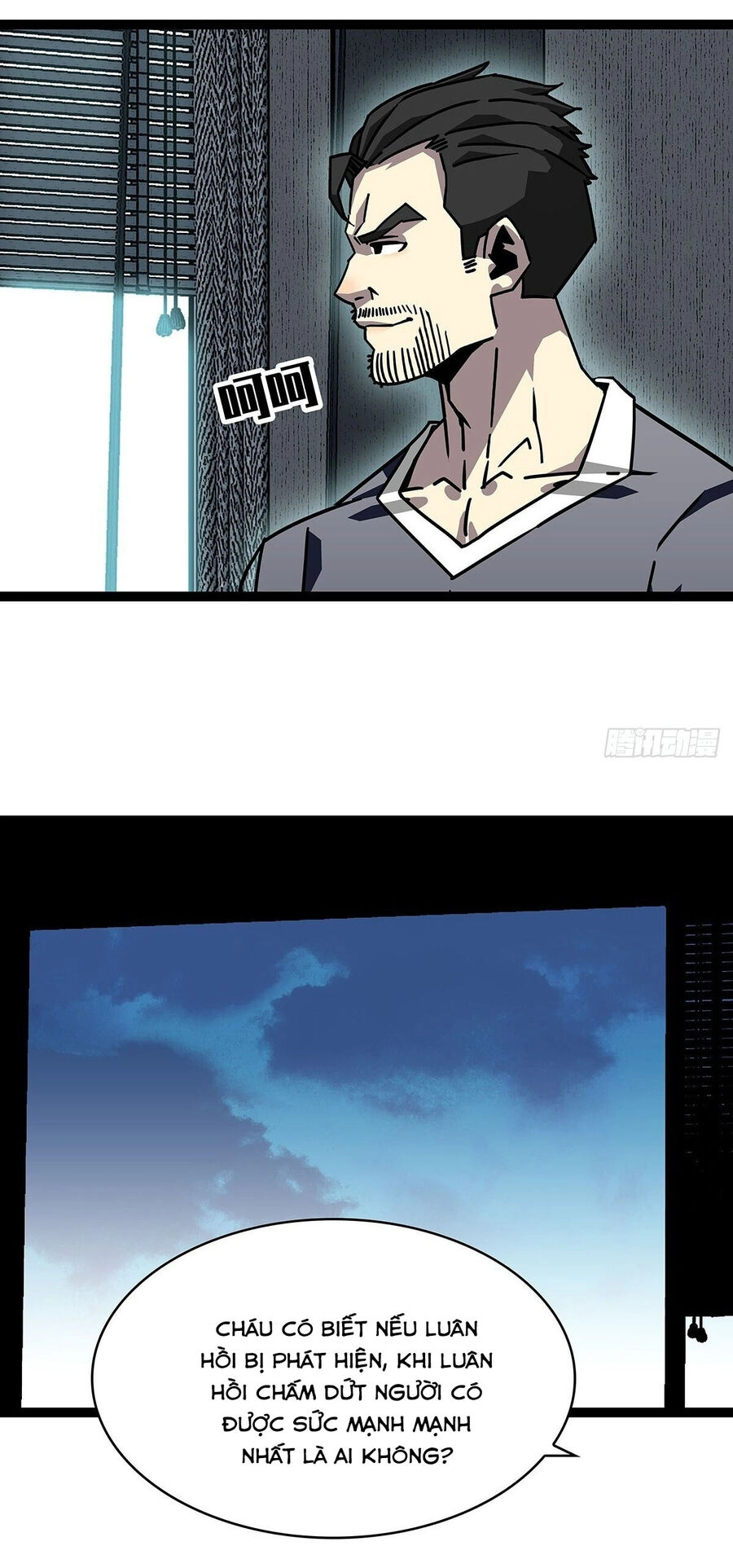 Bắt Đầu Vùng Dậy Từ Việc Chơi Game Nghiêm Túc Chapter 148 - 16