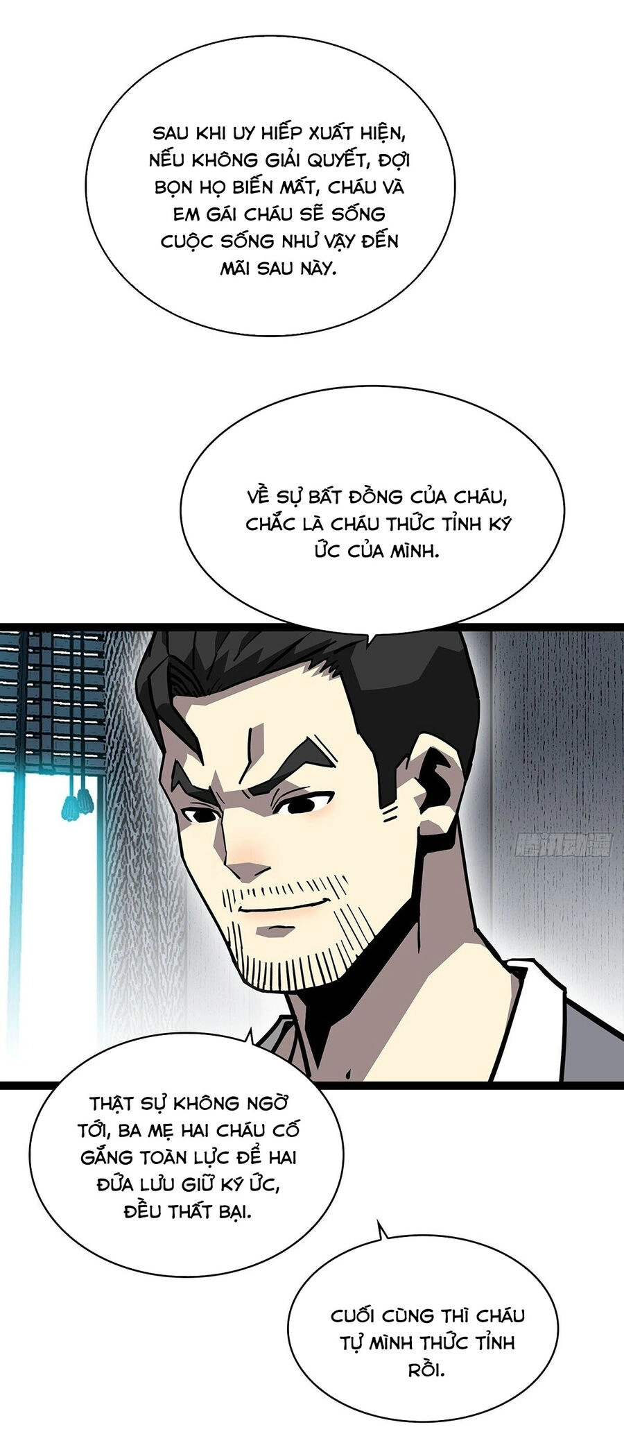 Bắt Đầu Vùng Dậy Từ Việc Chơi Game Nghiêm Túc Chapter 148 - 22