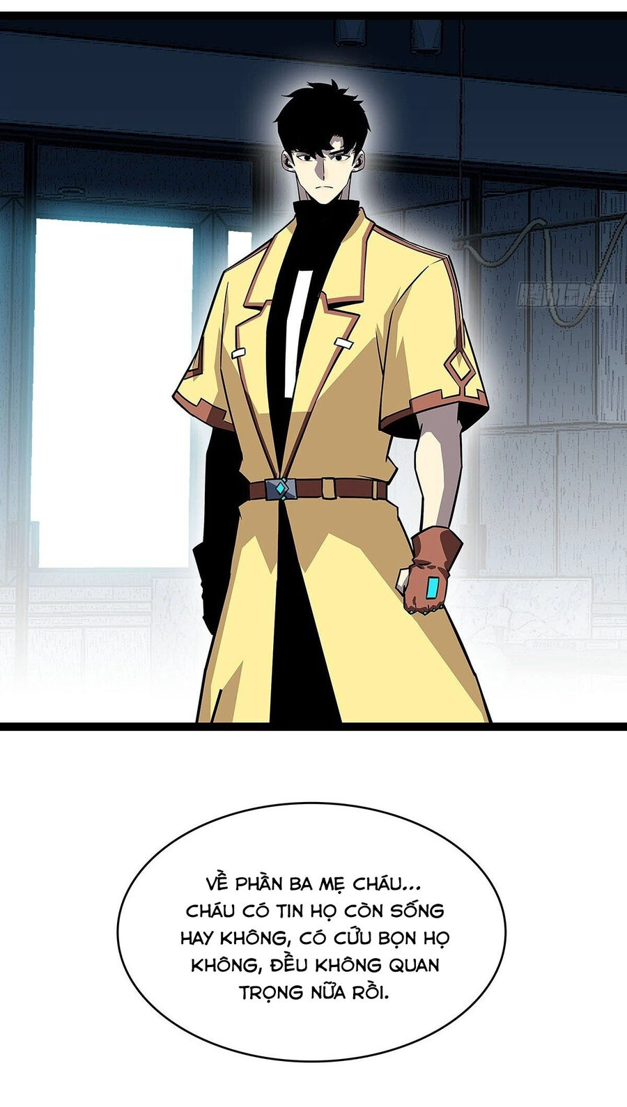 Bắt Đầu Vùng Dậy Từ Việc Chơi Game Nghiêm Túc Chapter 148 - 23