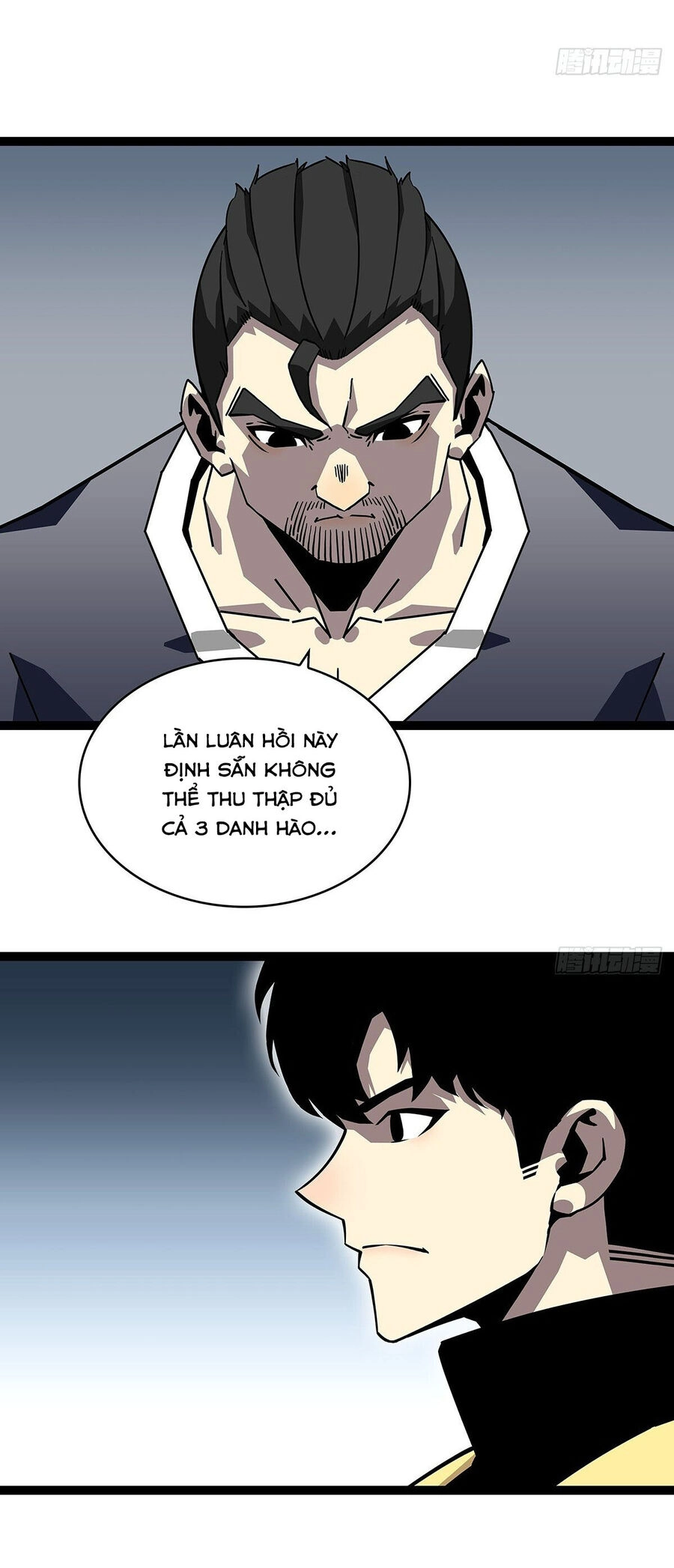 Bắt Đầu Vùng Dậy Từ Việc Chơi Game Nghiêm Túc Chapter 148 - 24