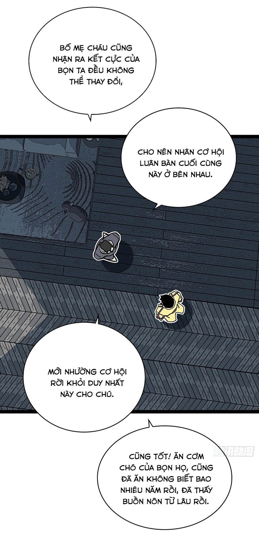 Bắt Đầu Vùng Dậy Từ Việc Chơi Game Nghiêm Túc Chapter 148 - 26