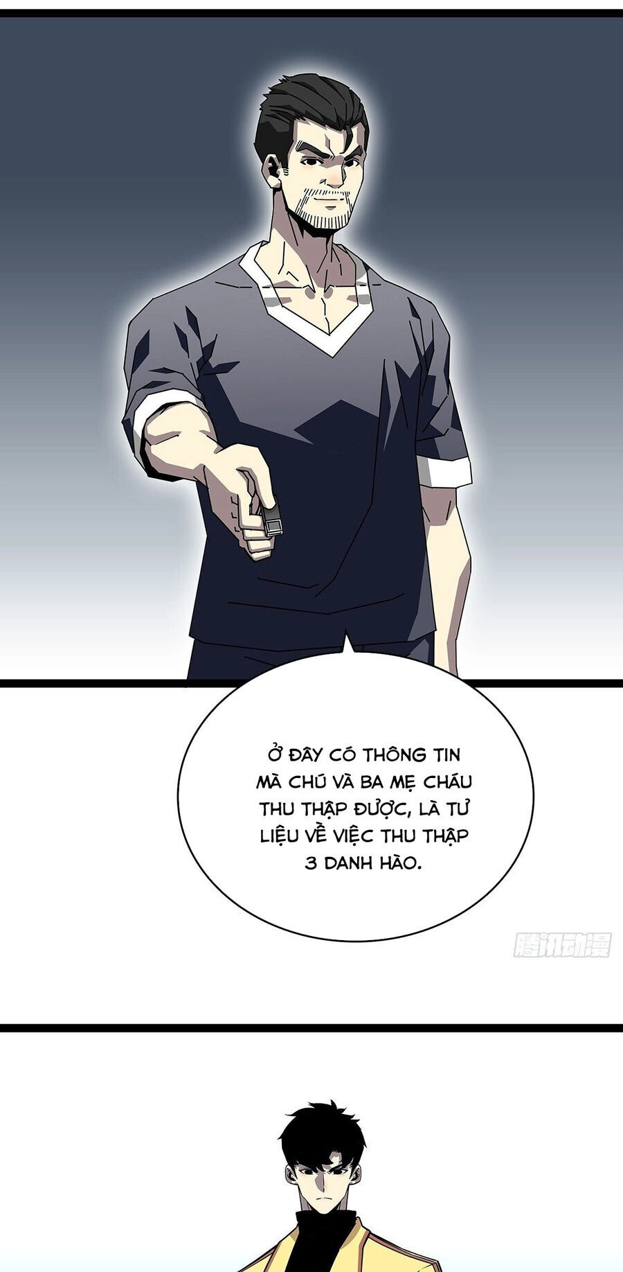 Bắt Đầu Vùng Dậy Từ Việc Chơi Game Nghiêm Túc Chapter 148 - 27