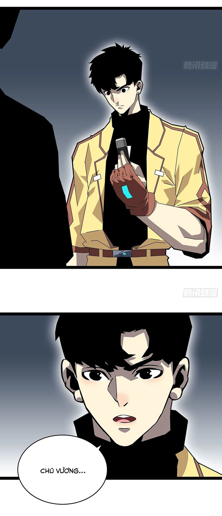 Bắt Đầu Vùng Dậy Từ Việc Chơi Game Nghiêm Túc Chapter 148 - 29