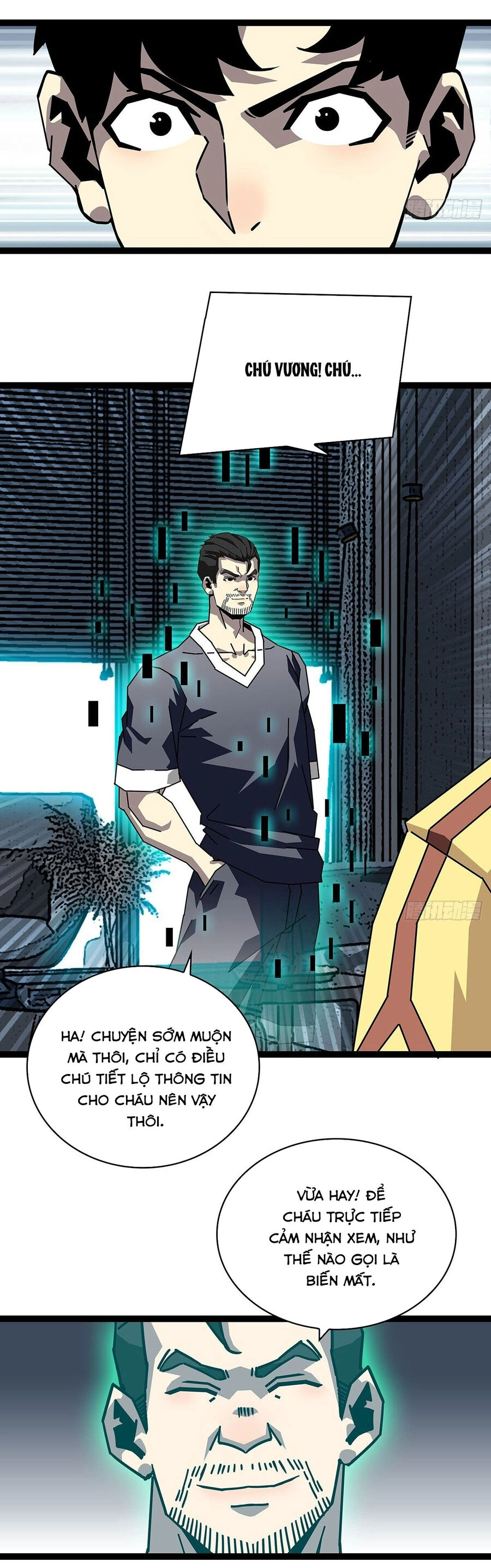 Bắt Đầu Vùng Dậy Từ Việc Chơi Game Nghiêm Túc Chapter 148 - 30