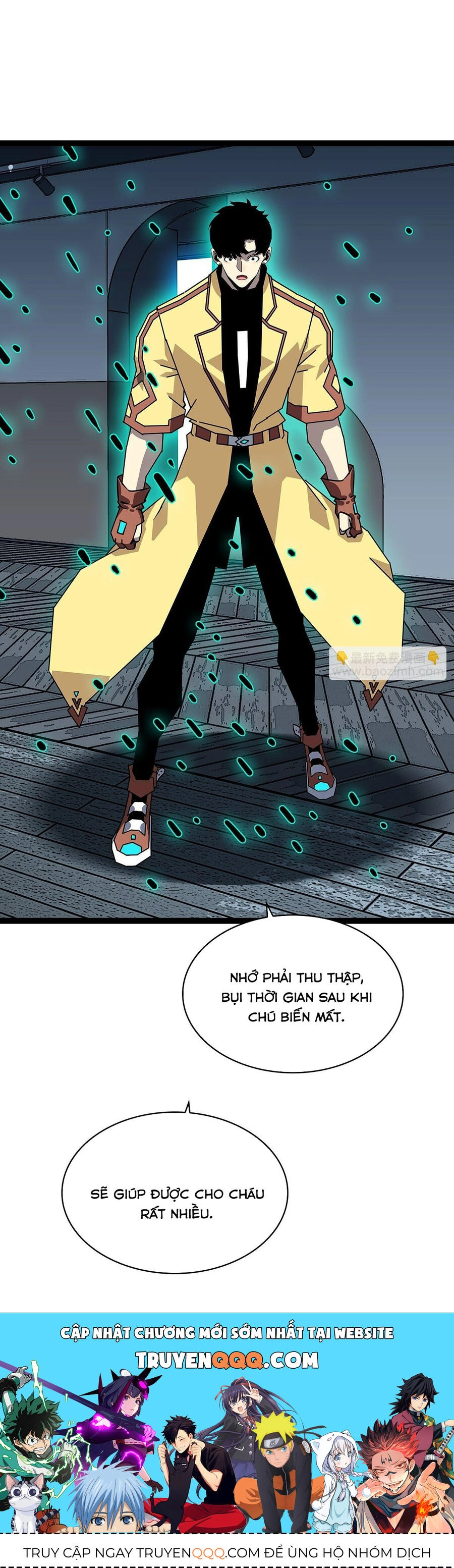 Bắt Đầu Vùng Dậy Từ Việc Chơi Game Nghiêm Túc Chapter 148 - 31