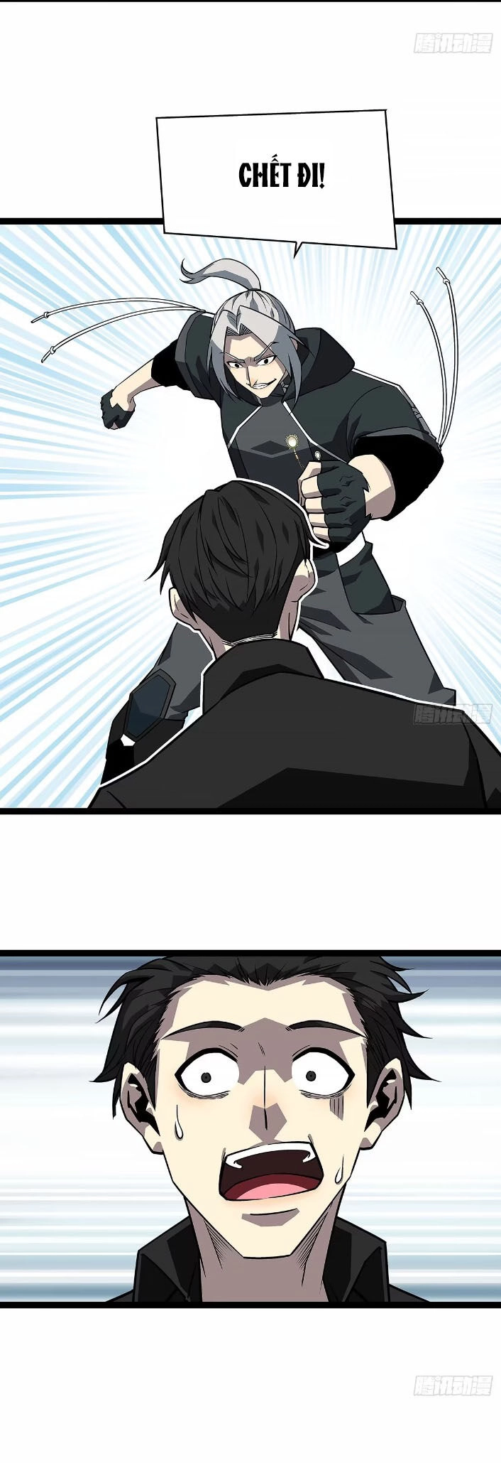 Bắt Đầu Vùng Dậy Từ Việc Chơi Game Nghiêm Túc Chapter 149 - 7