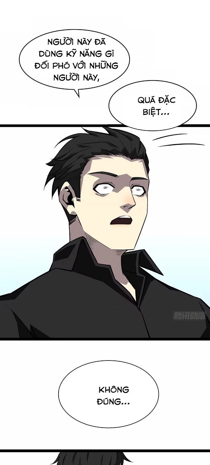 Bắt Đầu Vùng Dậy Từ Việc Chơi Game Nghiêm Túc Chapter 149 - 14