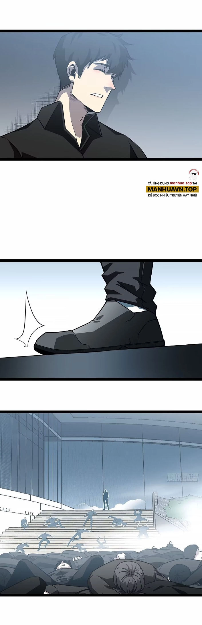 Bắt Đầu Vùng Dậy Từ Việc Chơi Game Nghiêm Túc Chapter 149 - 17