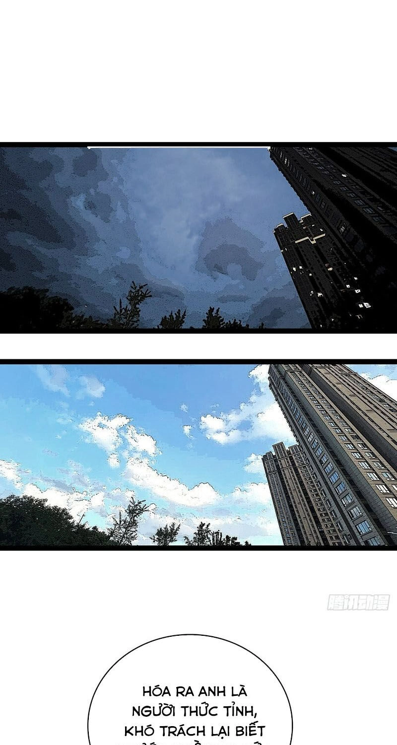 Bắt Đầu Vùng Dậy Từ Việc Chơi Game Nghiêm Túc Chapter 150 - 4