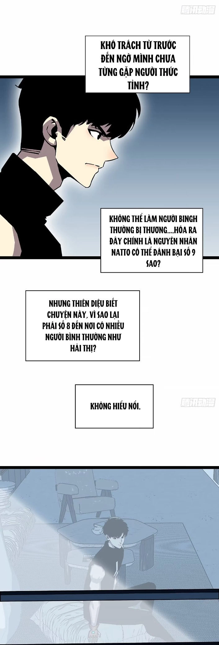 Bắt Đầu Vùng Dậy Từ Việc Chơi Game Nghiêm Túc Chapter 151 - 18